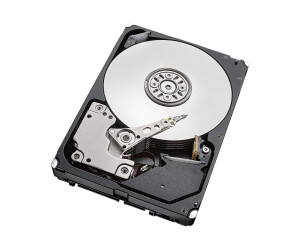 Seagate Exos 7E2000 ST2000NX0273 - Festplatte - 2 TB - intern - 2.5" SFF (6.4 cm SFF)