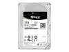 Seagate Exos 7E2000 ST2000NX0273 - Festplatte - 2 TB - intern - 2.5" SFF (6.4 cm SFF)