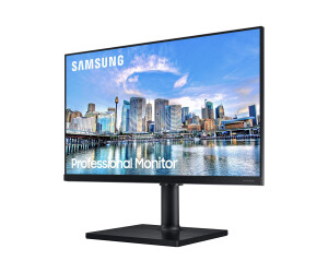 Samsung F27T452FQR - LED monitor - 68 cm (27 &quot;)
