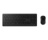 Microsoft Wireless Desktop 900-keyboard and mouse set