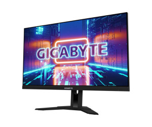 Gigabyte M28U - LED-Monitor - 71.1 cm (28") - 3840 x 2160 4K UHD (2160p)