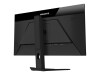 Gigabyte M28U - LED-Monitor - 71 cm (28") - 3840 x 2160 4K @ 144 Hz