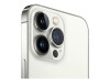 Apple iPhone 13 Pro - 5G Smartphone - Dual-SIM / Interner Speicher 128 GB - OLED-Display - 6.1" - 2532 x 1170 Pixel (120 Hz)