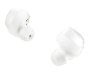 Samsung Galaxy Buds+ - True Wireless-Kopfhörer mit Mikrofon