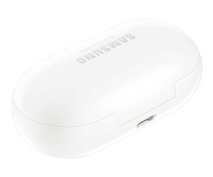 Samsung Galaxy Buds+ - True Wireless-Kopfhörer mit Mikrofon