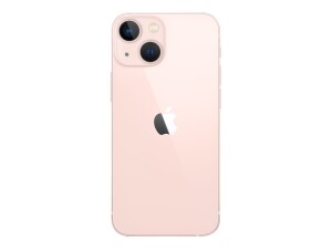 Apple iPhone 13 mini - 5G Smartphone - Dual-SIM / Interner Speicher 128 GB