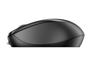 HP 1000 - Maus - rechts- und linksh&auml;ndig -...