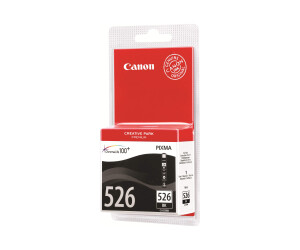 Canon CLI-526BK - Schwarz - Original - Tintenbeh&auml;lter