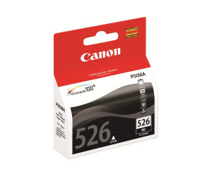 Canon Cli -526BK - black - original - ink container
