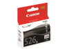 Canon CLI-526BK - Schwarz - original - Tintenbehälter