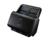 Canon ImageFormula DR -C230 - Document scanner - CMOS / CIS - Duplex - Legal - 600 dpi x 600 dpi - up to 30 pages / min. (monochrome)