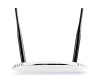 TP-Link TL-WR841N 300MBPS Wireless N Router-Wireless Router-4-Port Switch-802.11b/G/N (Draft 2.0)