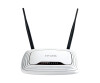 TP-LINK TL-WR841N 300Mbps Wireless N Router - Wireless Router