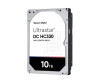 WD Ultrastar DC HC330 WUS721010ALE6L4 - Festplatte - verschlüsselt - 10 TB - intern - 3.5" (8.9 cm)