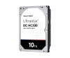 WD Ultrastar DC HC330 WUS721010AL5204 - Festplatte - verschlüsselt - 10 TB - intern - 3.5" (8.9 cm)