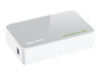 TP-LINK TL-SF1005D 5-Port 10/100Mbps Desktop Switch