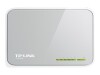 TP-LINK TL-SF1005D 5-Port 10/100Mbps Desktop Switch