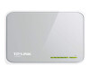 TP-LINK TL-SF1005D 5-Port 10/100Mbps Desktop Switch