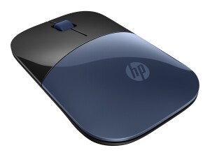 HP Z3700 - Maus - 3 Tasten - kabellos - 2.4 GHz -...