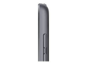 Apple 10.2-inch iPad Wi-Fi - 9. Generation - Tablet - 64...