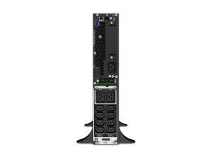 APC Smart-UPS SRT 2200VA - USV - Wechselstrom 230 V