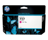 HP 727 - 130 ml - Magenta - original - DesignJet