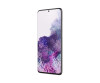 Samsung Galaxy S20+ - Enterprise Edition - 4G Smartphone - Dual-SIM - RAM 8 GB / 128 GB - microSD slot - OLED-Display - 6.7" - 3200 x 1440 Pixel (120 Hz)