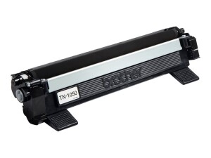 Brother TN1050 - Schwarz - original - Tonerpatrone