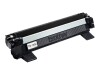 Brother TN1050 - Schwarz - original - Tonerpatrone