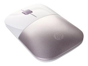 HP Z3700 - Maus - kabellos - 2.4 GHz - kabelloser...