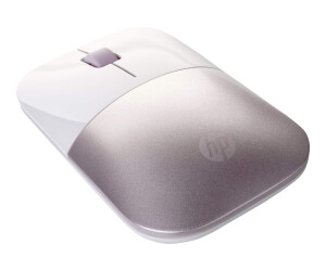 HP Z3700 - Mouse - Wireless - 2.4 GHz - Wireless...