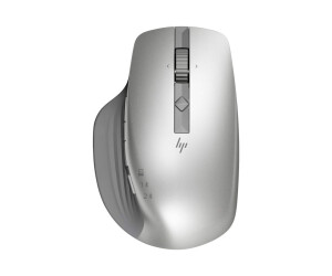 HP Creator 930 - Mouse - 10 keys - wireless