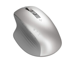 HP Creator 930 - Mouse - 10 keys - wireless