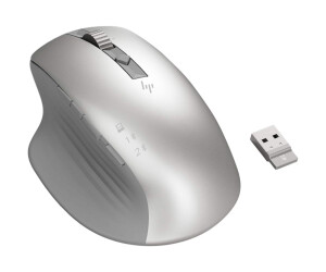 HP Creator 930 - Mouse - 10 keys - wireless