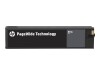 HP 973X - Hohe Ergiebigkeit - Schwarz - original
