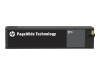 HP 973X - Hohe Ergiebigkeit - Schwarz - original