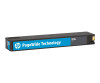 HP 973X - Hohe Ergiebigkeit - Cyan - original
