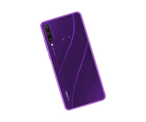Huawei Y6p - 4G Smartphone - Dual-SIM - RAM 3 GB / 64 GB