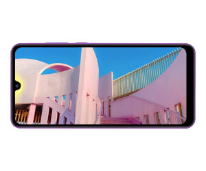 Huawei Y6p - 4G Smartphone - Dual-SIM - RAM 3 GB / 64 GB