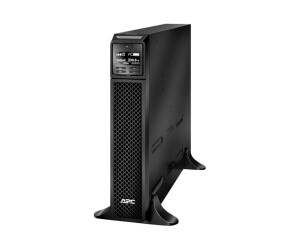 APC Smart-UPS SRT 1500VA - USV (in Rack montierbar/extern)