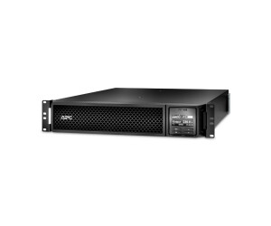 APC Smart-UPS SRT 1500VA RM - USV (in Rack montierbar/extern)