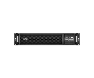 APC Smart-UPS SRT 1500VA RM - USV (in Rack montierbar/extern)