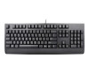 Lenovo Preferred Pro II - Tastatur - USB - Deutsch