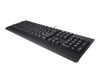 Lenovo Preferred Pro II - keyboard - USB - German
