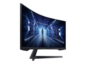Samsung Odyssey G5 C34G55TWWR - G55T Series - LED-Monitor...