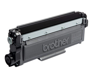Brother TN2310 - Schwarz - original - Tonerpatrone