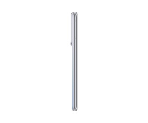 Samsung Galaxy S21 Ultra 5G - 5G Smartphone - Dual-SIM - RAM 12 GB / 256 GB - OLED-Display - 6.8" - 3200 x 1440 Pixel (120 Hz)