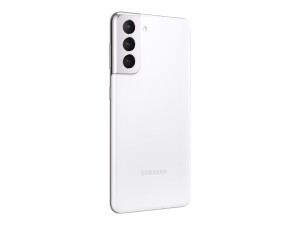 Samsung Galaxy S21 5G - 5G smartphone - Dual -SIM - RAM 8 GB / 128 GB - OLED display - 6.2 " - 2400 x 1080 pixels (120 Hz)