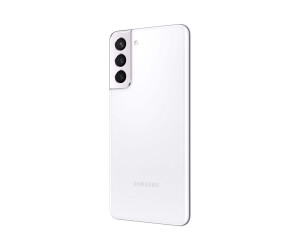 Samsung Galaxy S21 5G - 5G smartphone - Dual -SIM - RAM 8 GB / 128 GB - OLED display - 6.2 " - 2400 x 1080 pixels (120 Hz)