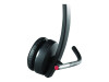 Logitech Wireless Headset Mono H820e - Headset